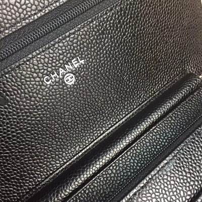 Wallet on chain 33814 19x12.5cm AL55 (6)